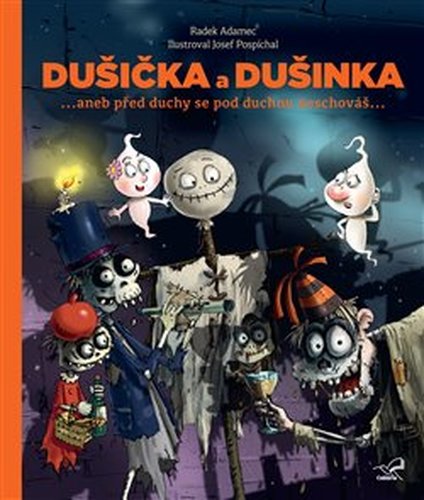 Dušička a Dušinka