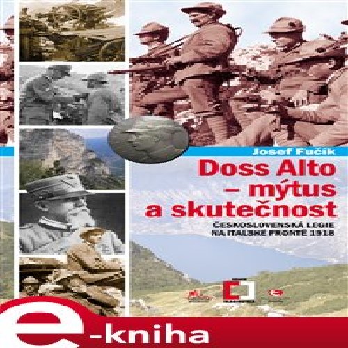 Doss Alto - mýtus a skutečnost