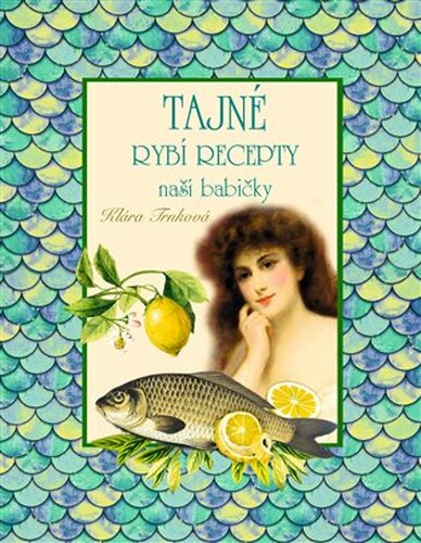 Tajné rybí recepty
