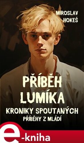 Kroniky spoutaných 3