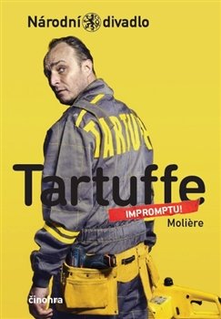 Tartuffe Impromptu! - Moliere