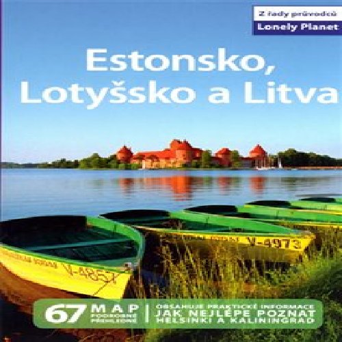 Estonsko, Lotyšsko a Litva 2