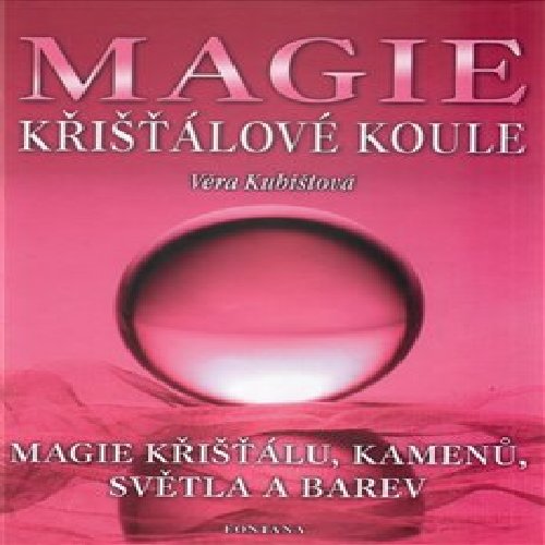 Magie křišťálové koule