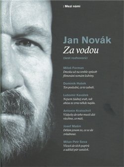Za vodou - Jan Novák