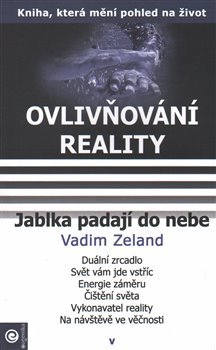 Jablka padají do nebe - Vadim Zeland