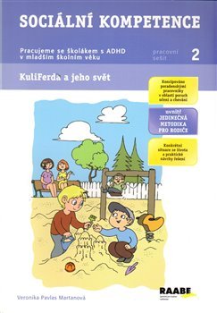 Sociální kompetence - Pavlas Veronika Martanová