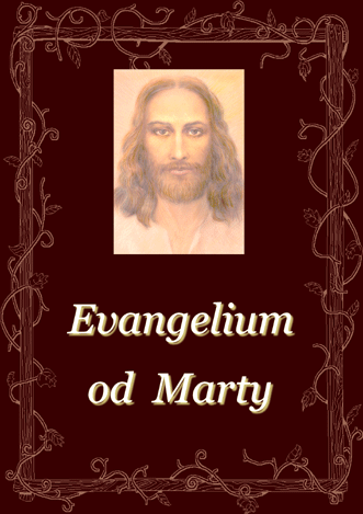 Evangelium od Marty