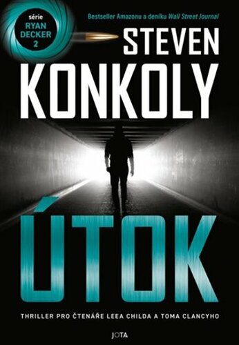Útok