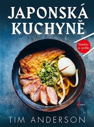 Japonská kuchyně