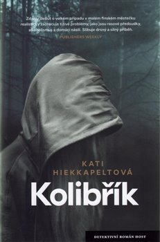 Kolibřík