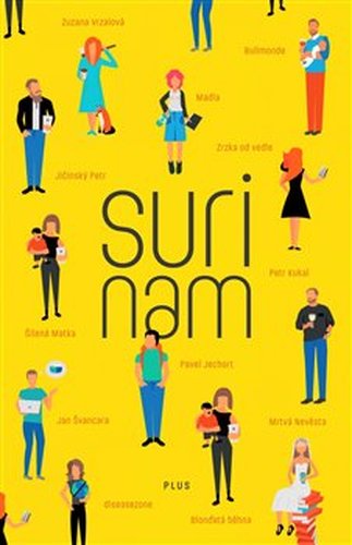 Surinam -