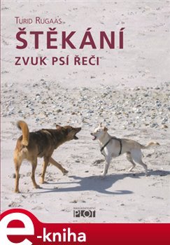 Štěkání - Turid Rugaas