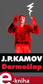 Darmošlap - Janko Polić Kamov
