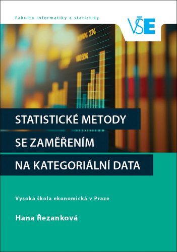 Statistické metody se zaměřením na kategoriální data