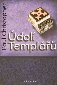 Údolí templářů - Paul Christopher