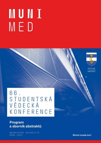 66. studentská vědecká konference