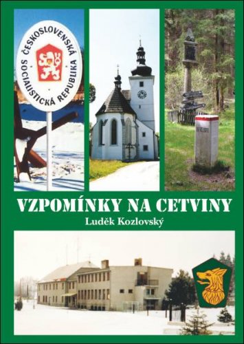 Vzpomínky na Cetviny