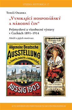 Průmyslové a všeobecné výstavy v Čechách 1891–1914