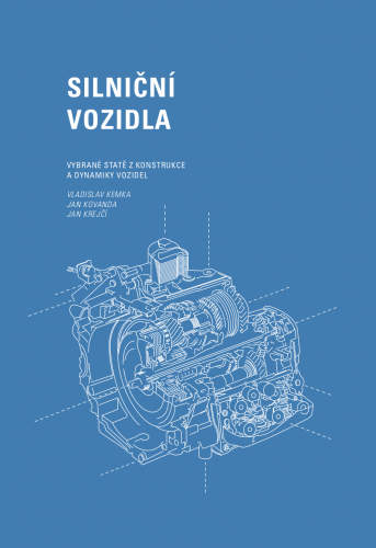 Silniční vozidla