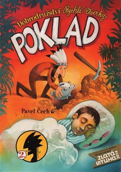 Poklad - Pavel Čech