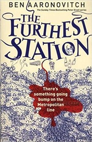 The Furthest Station