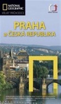 Praha a Česká republika - Stephen Brooks