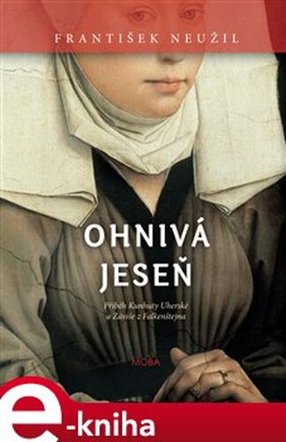 Ohnivá jeseň - František Neužil