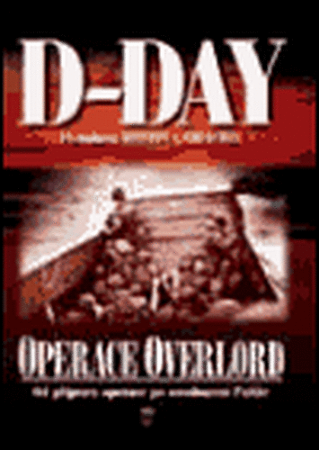 D-day (Operace Overlord)