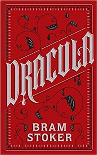 Dracula - Bram Stoker