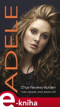 Adele - Chas Newkey-Burden