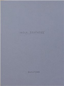 Questions - Adéla Součková
