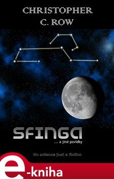 Sfinga - Christopher C. Row