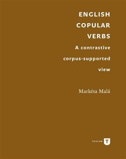 English Copular Verbs - Markéta Malá