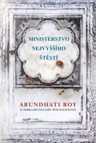 Ministerstvo nejvyššího štěstí