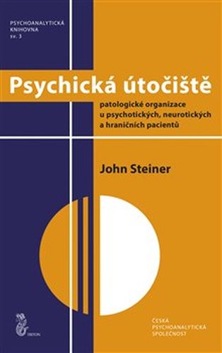 Psychická útočiště