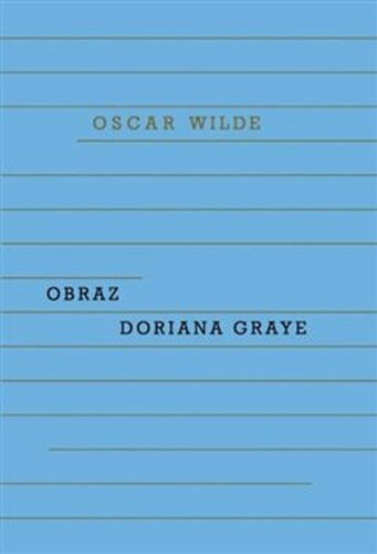 Obraz Doriana Graye