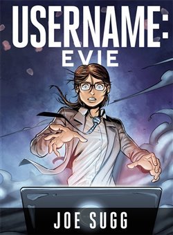 Username Evie - Joe Sugg