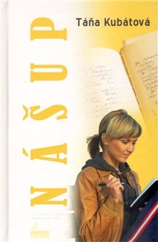 Nášup - Táňa Kubátová