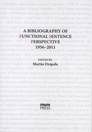 A Bibliography of Functional Sentence Perspective 1956–2011