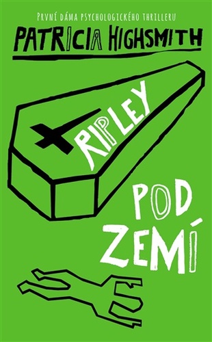 Ripley pod zemí
