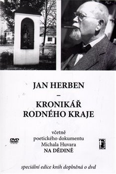 Kronikář rodného kraje - Jan Herben