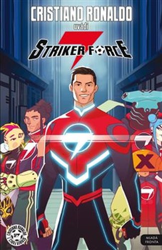 Striker force 7