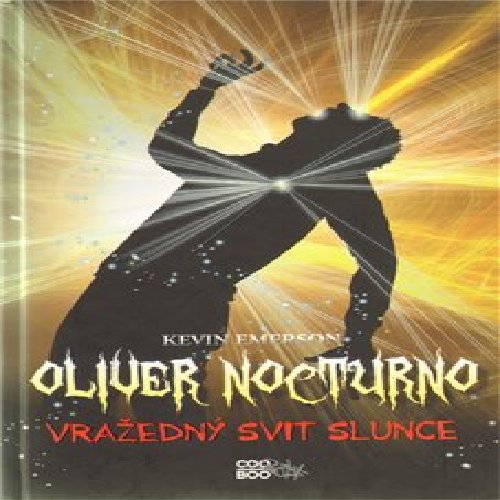 Oliver Nocturno