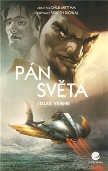 Pán světa - Jules Verne