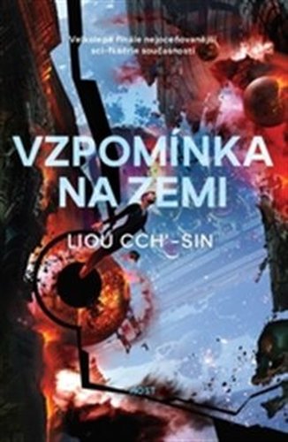 Vzpomínka na Zemi 1.-3.
