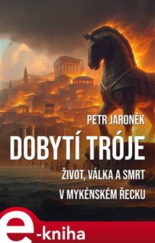 Dobytí Tróje