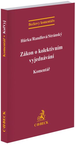 Zákon o kolektivním vyjednávání