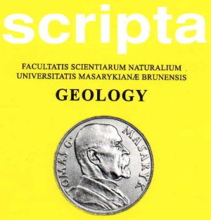 Geology 33-34/2003-2004