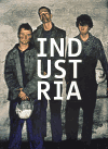 Industria - Václav Jirásek, Petr Nedoma