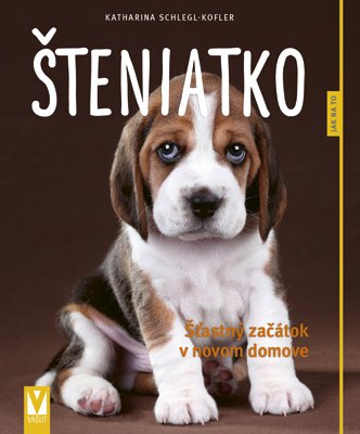 Šteniatko